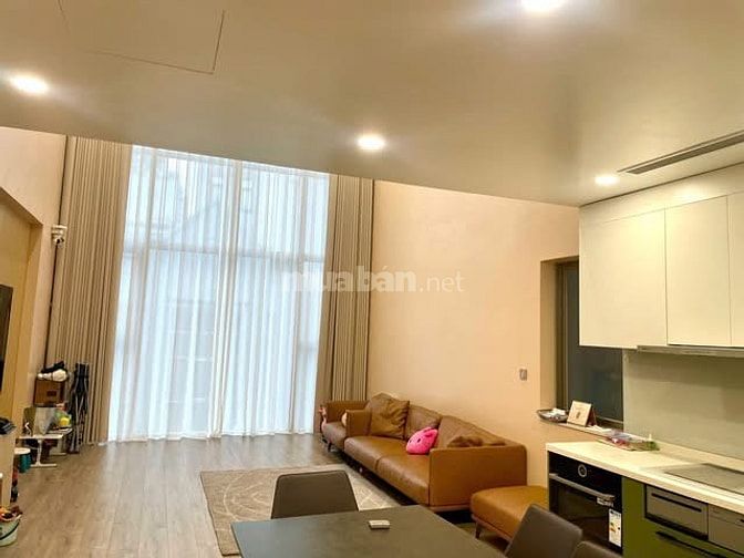 Đón gió nam Hồ Hoàng Cầu, 8 tầng an sinh/ kinh doanh văn phòng đỉnh