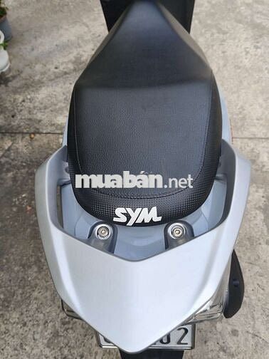 🌈TPhcm Shark50 2024 Xám odo 2000km siêu đẹp 😍