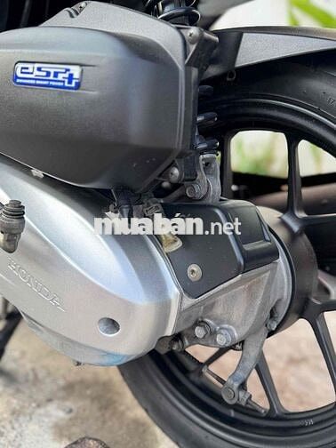 Honda Click Thái 2015 125 nguyên rin chính chủ