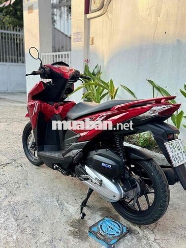 Honda Click Thái 2015 125 nguyên rin chính chủ