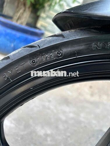 SYM Galaxy 50cc 2022 Xanh đen odo30k chính chủ zin