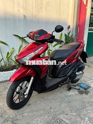 Honda Click Thái 2015 125 nguyên rin chính chủ