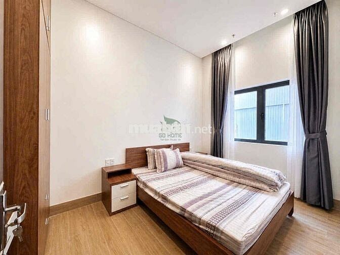 CHO THUÊ CĂN HỘ 2 PHÒNG NGỦ ĐÃ BAO GỒM ĐIỆN NƯỚC GIÁ CHỈ 8 TRIỆU/THÁNG