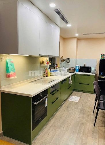Đón gió nam Hồ Hoàng Cầu, 8 tầng an sinh/ kinh doanh văn phòng đỉnh