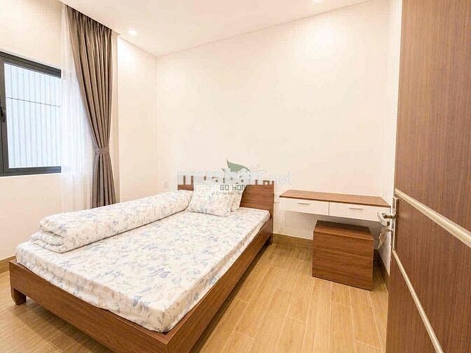 CHO THUÊ CĂN HỘ 2 PHÒNG NGỦ ĐÃ BAO GỒM ĐIỆN NƯỚC GIÁ CHỈ 8 TRIỆU/THÁNG