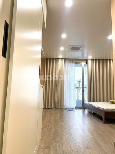 Đón gió nam Hồ Hoàng Cầu, 8 tầng an sinh/ kinh doanh văn phòng đỉnh