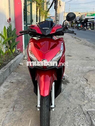 Honda Click Thái 2015 125 nguyên rin chính chủ