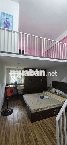 Bán nhà 3 tầng MT Bình Thái 4, 63m2 bao thoáng