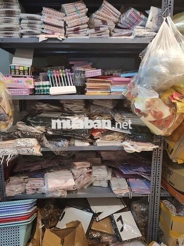 TUYỂN 2 NHÂN VIÊN SOẠN HÀNG HÀNH CHÍNH