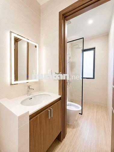 CHO THUÊ CĂN HỘ 2 PHÒNG NGỦ ĐÃ BAO GỒM ĐIỆN NƯỚC GIÁ CHỈ 8 TRIỆU/THÁNG