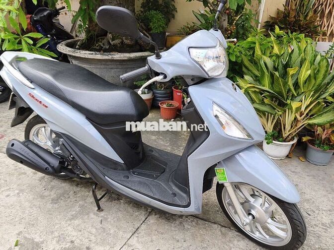 🌈TPhcm Shark50 2024 Xám odo 2000km siêu đẹp 😍