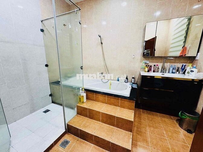 CHỦ ĐI MỸ CẦN BÁN GẤP NHÀ MT TRUNG TÂM Q6 💰 15TỶ TL
