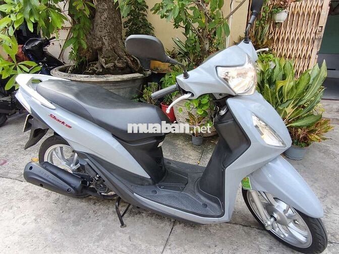 🌈TPhcm Shark50 2024 Xám odo 2000km siêu đẹp 😍