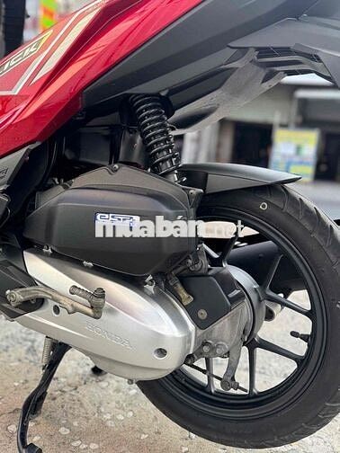 Honda Click Thái 2015 125 nguyên rin chính chủ