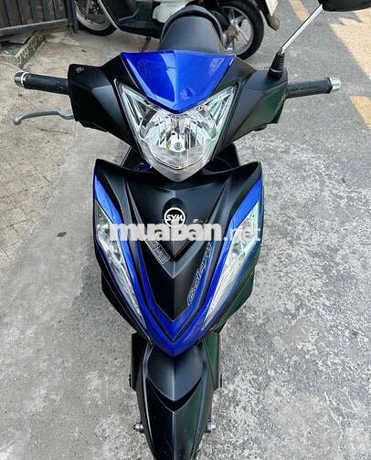 SYM Galaxy 50cc 2022 Xanh đen odo30k chính chủ zin