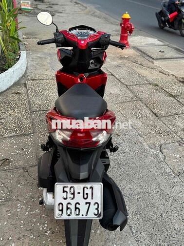 Honda Click Thái 2015 125 nguyên rin chính chủ