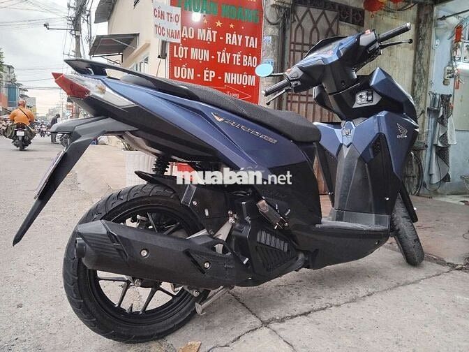 Honda Vario 150 Xanh 41151 km