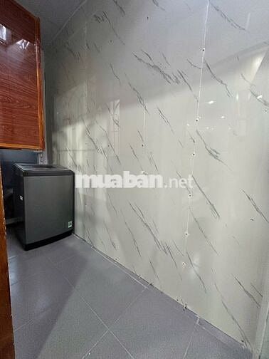 Phòng trọ 1 trệt,1 lầu full nội thất ngay cầu Tân thuận quận 7