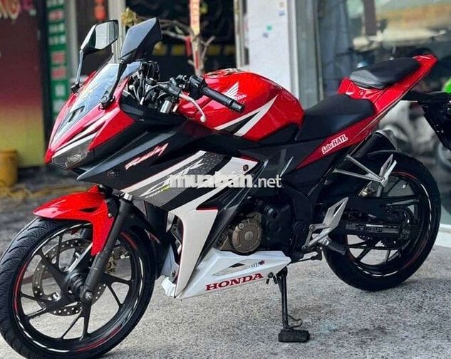 🌈 Tphcm CBR150 cực đẹp chính chủ.. Giá Sinh viên
