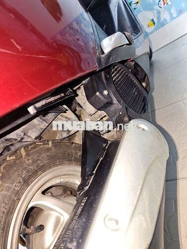 Honda Lead Đỏ Đã qua sử dụng