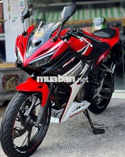 🌈 Tphcm CBR150 cực đẹp chính chủ.. Giá Sinh viên