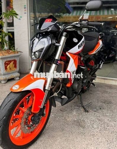 🌈 Tphcm..Benelli302 chínhchủ FUll Đồchơi..GiáMềm