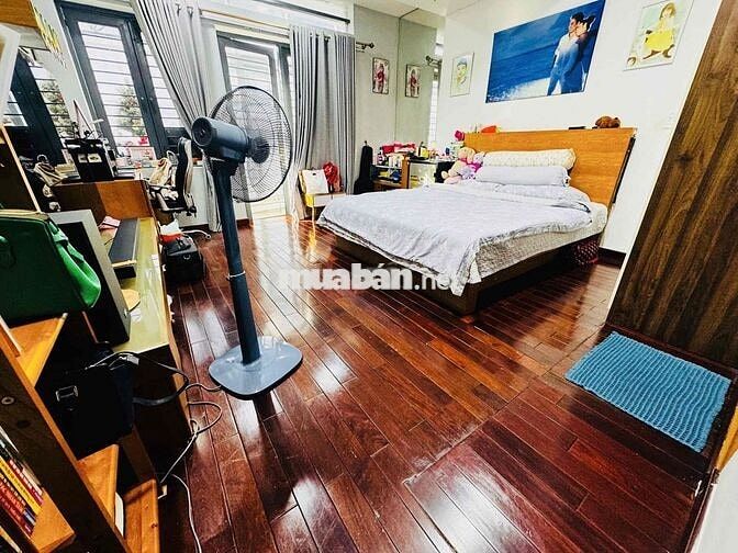 CHỦ ĐI MỸ CẦN BÁN GẤP NHÀ MT TRUNG TÂM Q6 💰 15TỶ TL