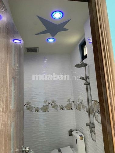  Biệt thự giá rẻ 2MTNB 7m (XT) 738/11 Quốc Lộ 1A, P.B.H.Hòa B, Q.BT 9,