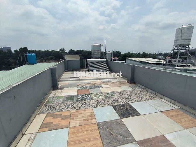 nhà phố 3 lầu 1 st 280m2 sàn ở biên hòa