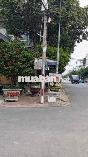 BÁN LÔ ĐẤT KHU DÂN CƯ LÊ BÔI QUẬN 8. DT: 105m2. Ngan 5m. Nhỉnh 5 Tỷ