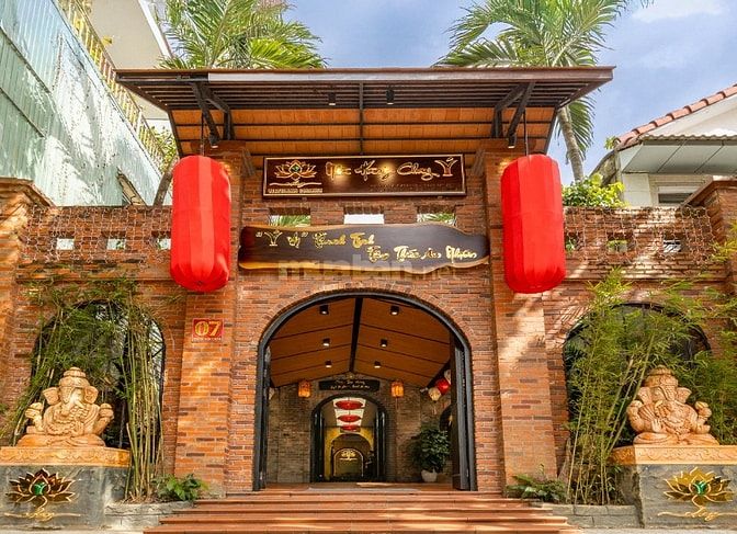 CHO THUÊ MẶT BẰNG NHÀ HÀNG - SẴN SÀN KINH DOANH NGAY!