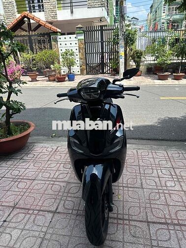 Honda Stylo CBS 9C Đen 2479 km