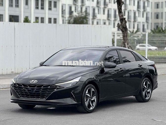 Hyundai Elantra 2023 2.0 Cao cấp 40000 km