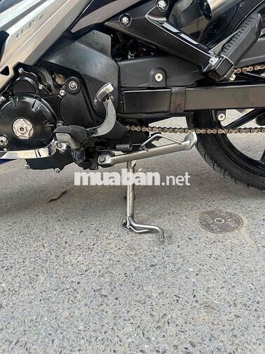 Yamaha Exciter 1S94 Xanh đen Bstp ngay chủ ký liền