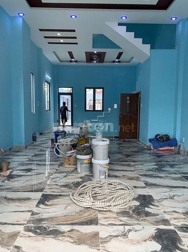  Biệt thự giá rẻ 2MTNB 7m (XT) 738/11 Quốc Lộ 1A, P.B.H.Hòa B, Q.BT 9,
