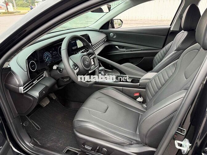 Hyundai Elantra 2023 2.0 Cao cấp 40000 km