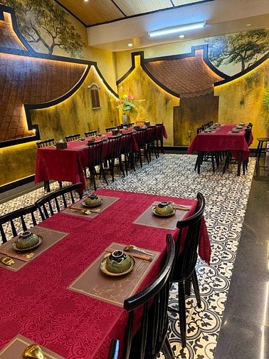 CHO THUÊ MẶT BẰNG NHÀ HÀNG - SẴN SÀN KINH DOANH NGAY!