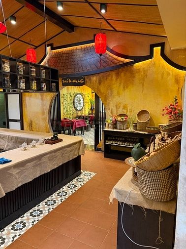CHO THUÊ MẶT BẰNG NHÀ HÀNG - SẴN SÀN KINH DOANH NGAY!
