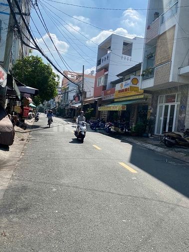🌟300m_10x30m_hẻm 8m Cầu xéo_cho thuê kho xưởng Phường Tân Sơn Nhì 