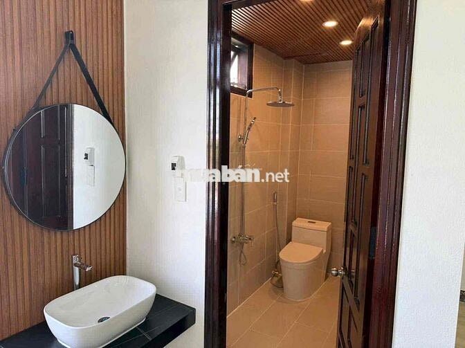 🏡 CHO THUÊ NHÀ MẶT TIỀN LÊ VĂN HIẾN – TRỤC NGÂN HÀNG 500m RA BIỂN