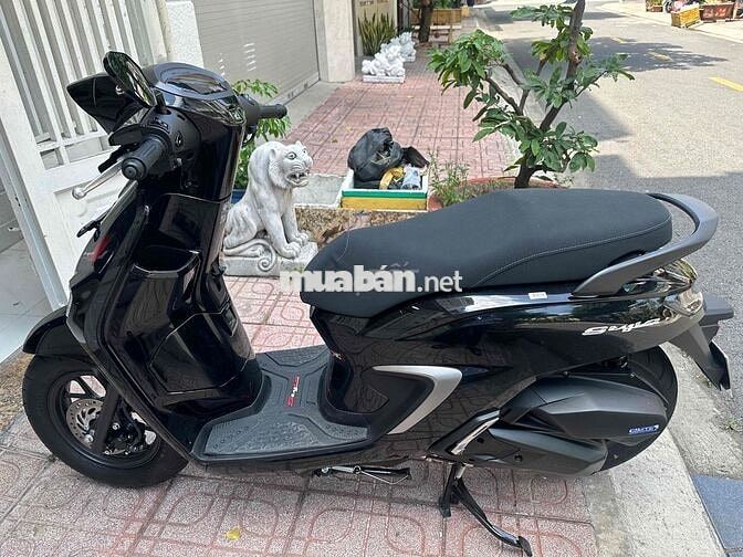 Honda Stylo CBS 9C Đen 2479 km