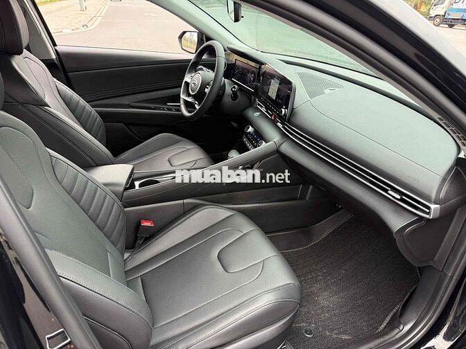 Hyundai Elantra 2023 2.0 Cao cấp 40000 km
