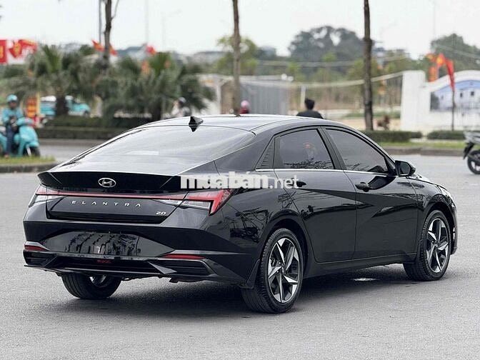 Hyundai Elantra 2023 2.0 Cao cấp 40000 km