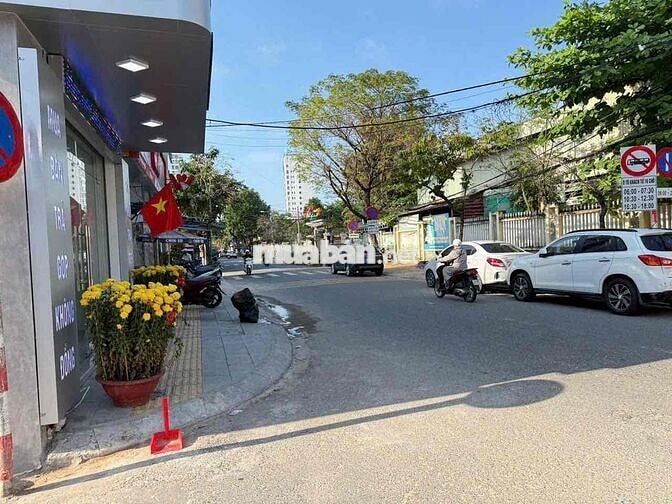 📍 Cho thuê mặt bằng tầng trệt riêng biệt gần Cầu Trần Thị Lý – Sơn Trà