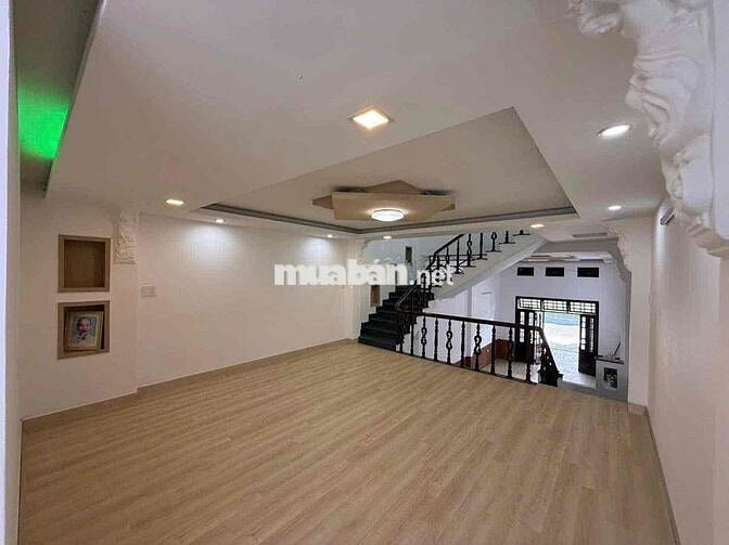 🏡 CHO THUÊ NHÀ MẶT TIỀN LÊ VĂN HIẾN – TRỤC NGÂN HÀNG 500m RA BIỂN
