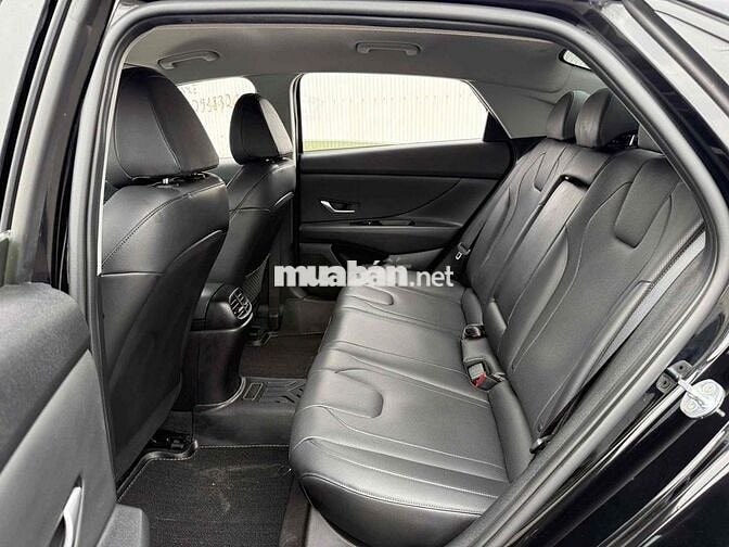 Hyundai Elantra 2023 2.0 Cao cấp 40000 km