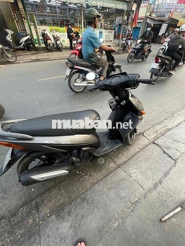 Honda Click 110 Xám