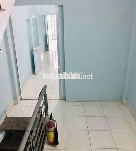Mặt tiền kinh doanh giá rẻ 3 tầng 4p3wc