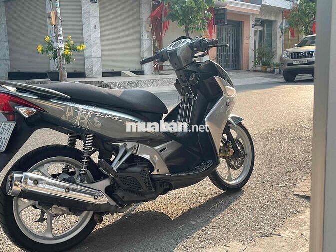Yamaha Nouvo 4 chính chủ