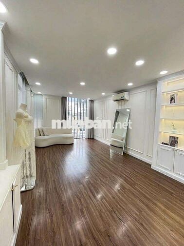 CHO THUÊ MẶT TIỀN TRẦN HUY LIỆU